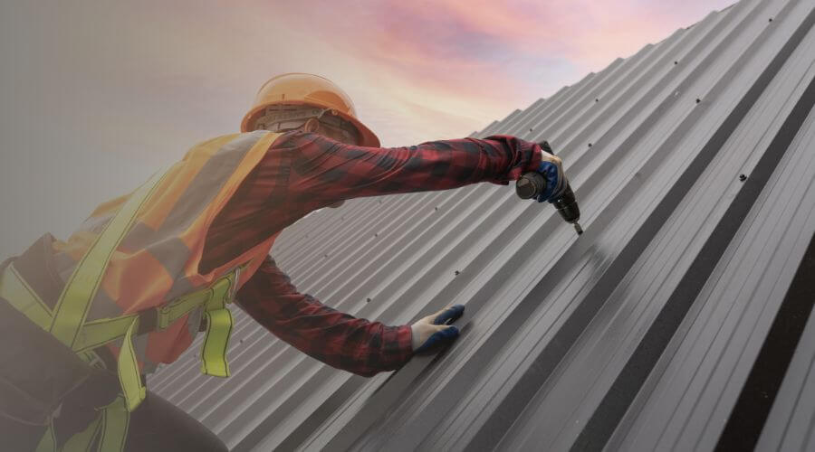 Expert Emergency Roof Repairs services in Stonington, CT